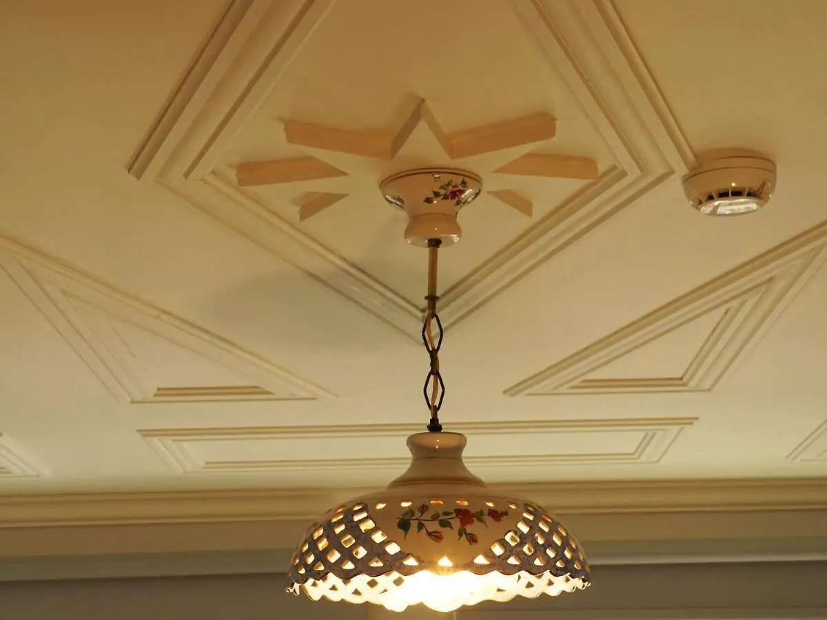 Tilas - Rooms In 19Th Century Wooden Townhouse,Kadikoy イスタンブール 0*,  トルコ