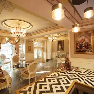 Hotel Leyenda, Istanboel
