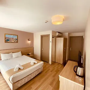Hotel Ottoman Luxury, Istanboel