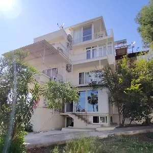 Denizim Villa&apartments Antalya