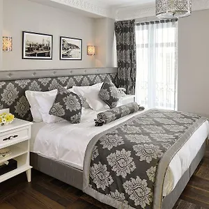 Hotel Nexthouse Pera (adults Only), Istanboel