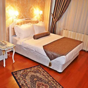 Hotel Alyon Taksim, Istanboel