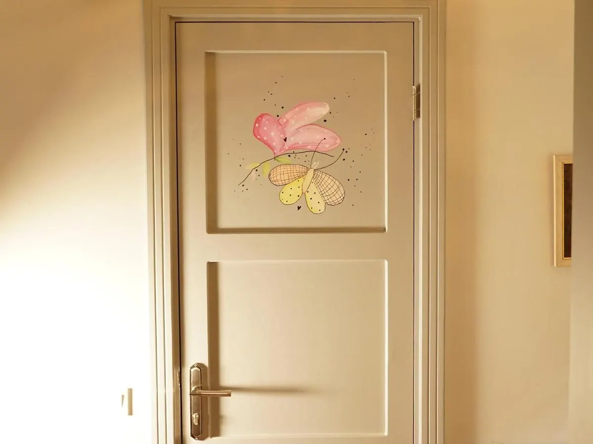 Tilas - Rooms In 19Th Century Wooden Townhouse,Kadikoy اسطنبول