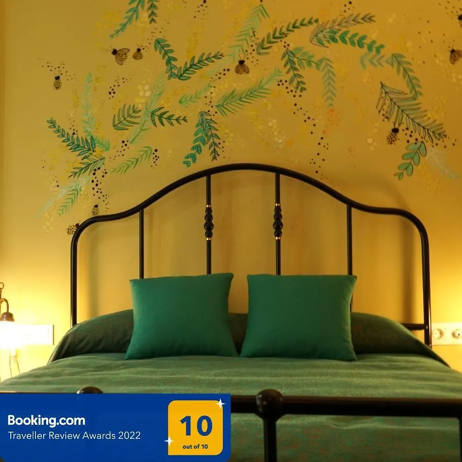Tilas - Rooms In 19Th Century Wooden Townhouse,Kadikoy اسطنبول فندق