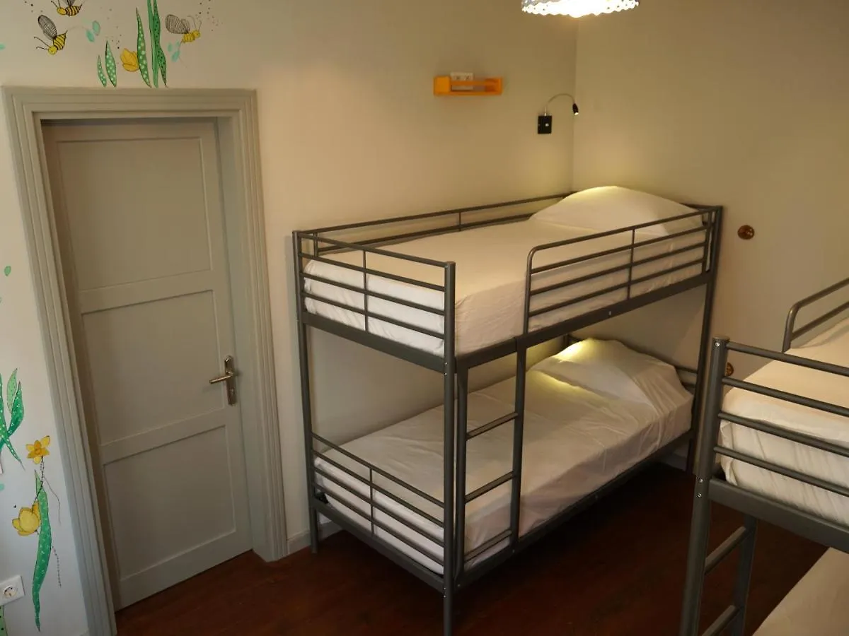 Tilas - Rooms In 19Th Century Wooden Townhouse,Kadikoy Istanbul Turkey