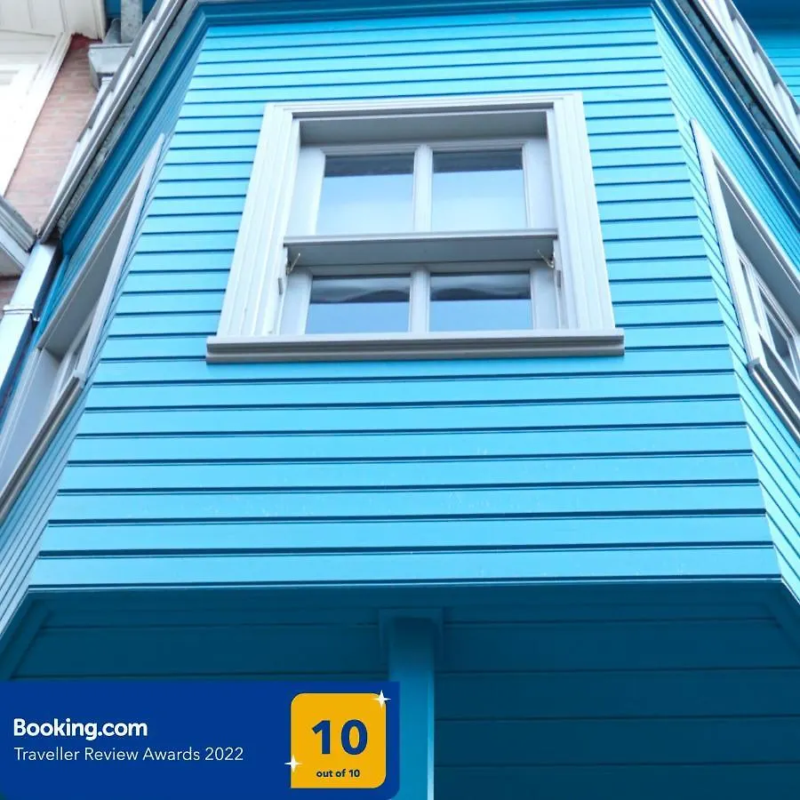 Tilas - Rooms In 19Th Century Wooden Townhouse,Kadikoy Istanbul 0*,