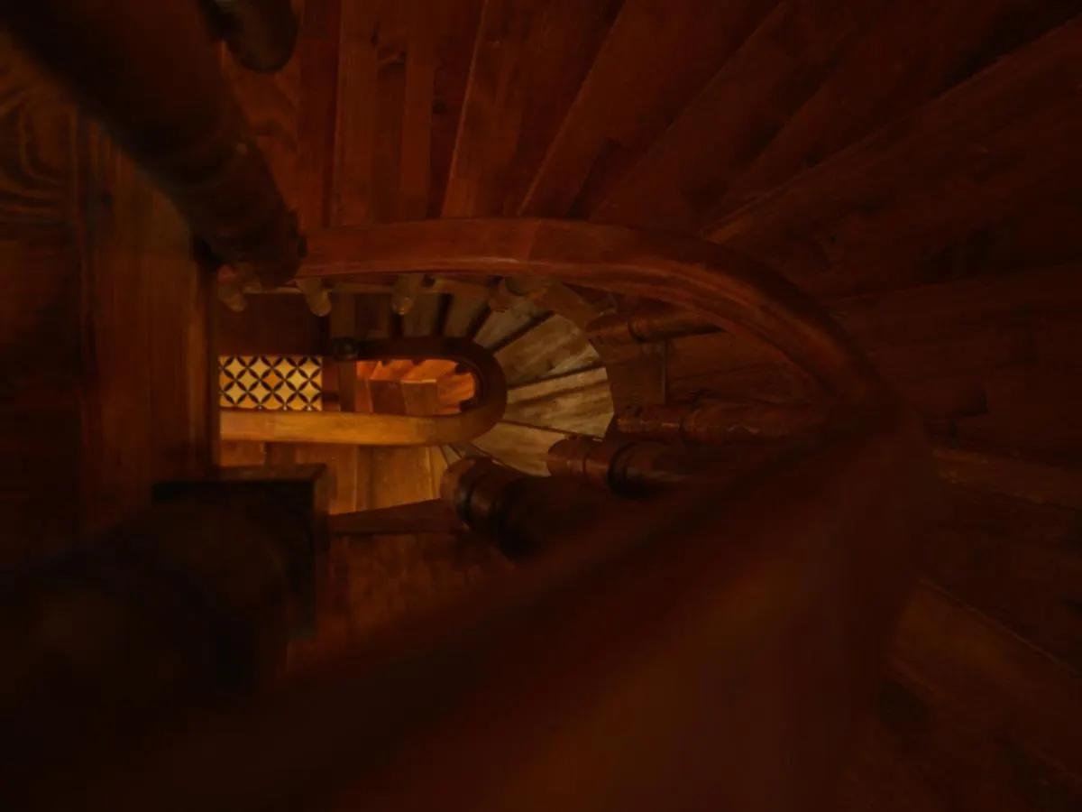 Tilas - Rooms In 19Th Century Wooden Townhouse,Kadikoy Istanbul