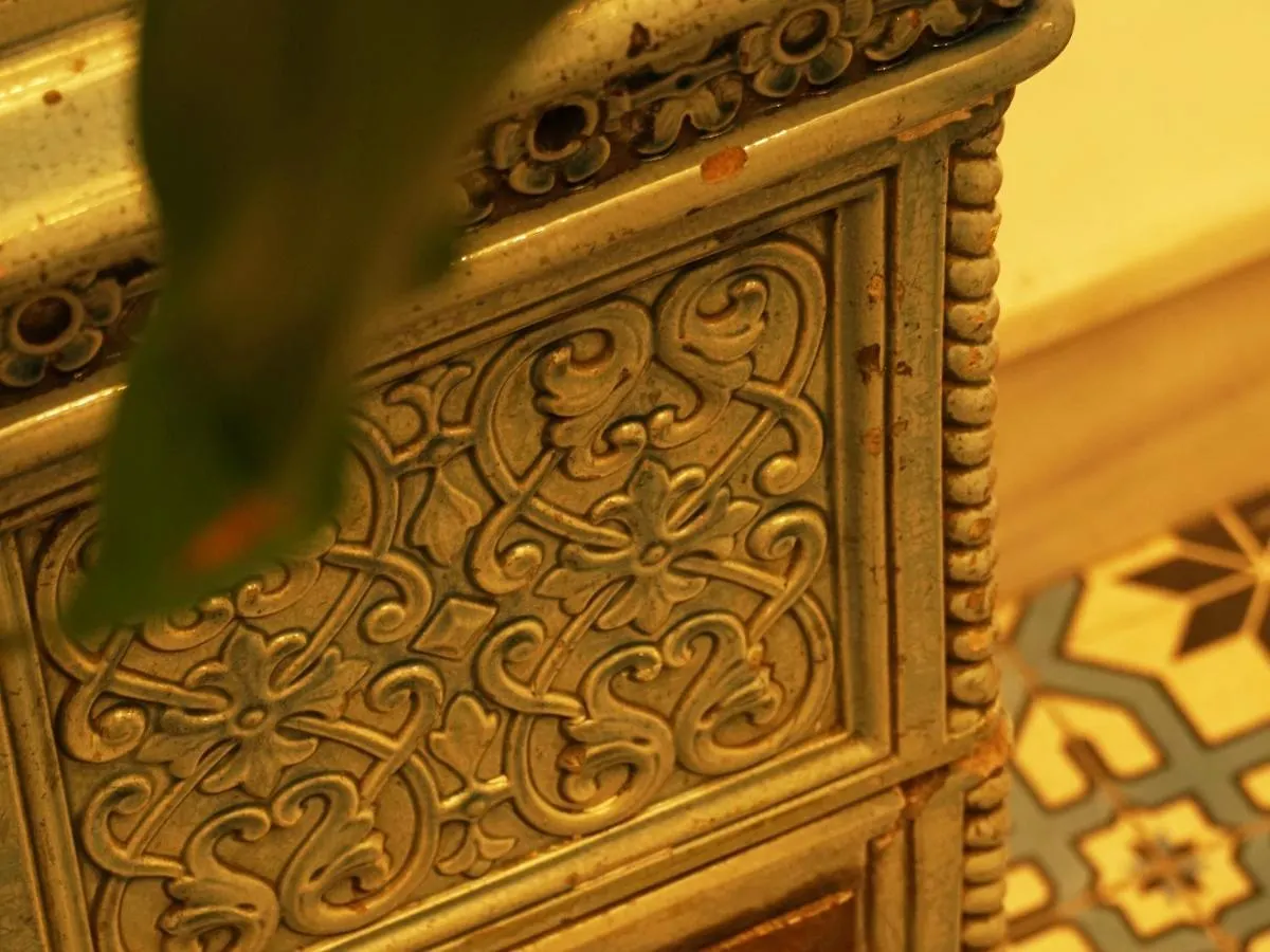 Tilas - Rooms In 19Th Century Wooden Townhouse,Kadikoy Istanbul Hotel