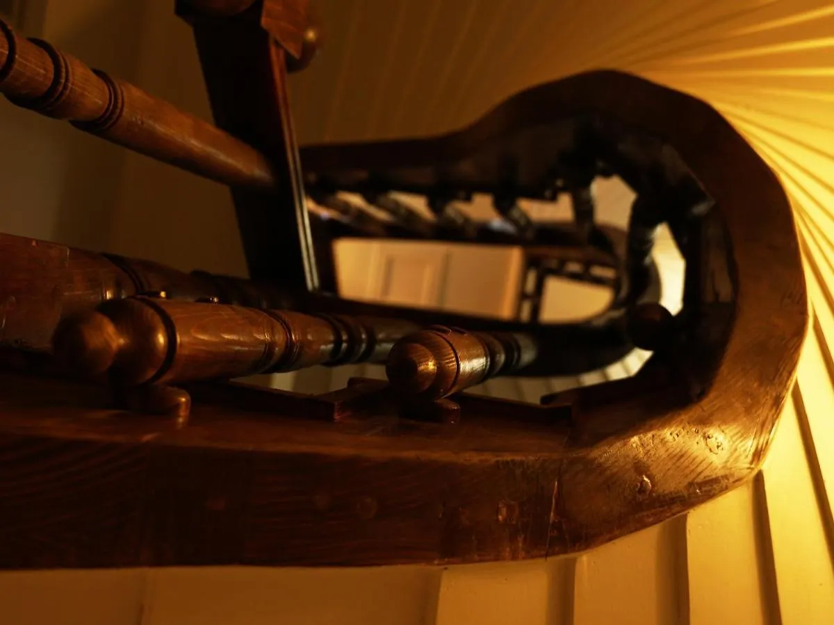Tilas - Rooms In 19Th Century Wooden Townhouse,Kadikoy Istanbul 0*,