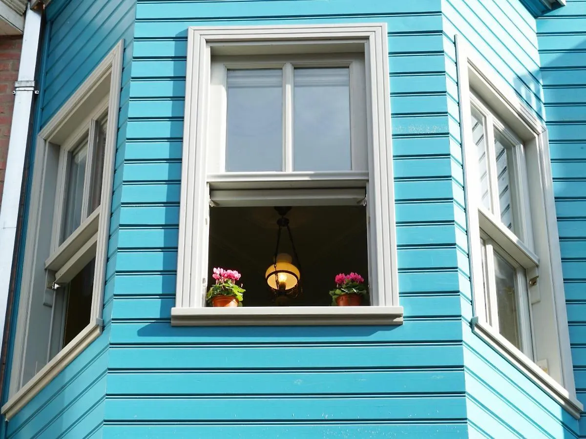 Tilas - Rooms In 19Th Century Wooden Townhouse,Kadikoy イスタンブール